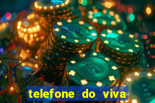 telefone do viva sorte oficial